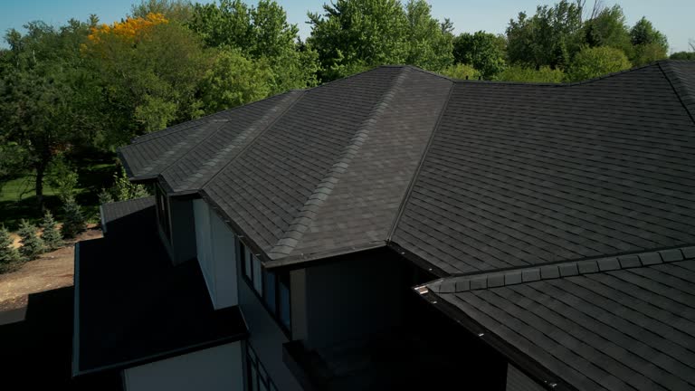 Best Rubber Roofing (EPDM, TPO)  in Lockland, OH